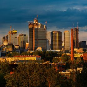 Prymasa Tysiąclecia 83a/821