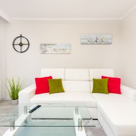 Św. Barbary 11/152A