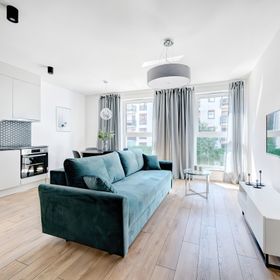 Św. Barbary 11/120B