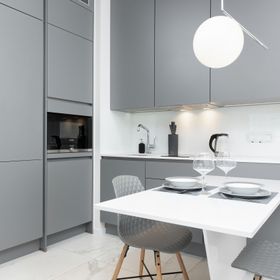 Mennica Residence 184