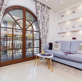 Sienkiewicza 12A/C31