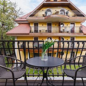 Sienkiewicza 12A/C31