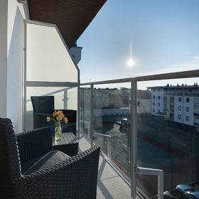 Słoneczne Tarasy 12D/16