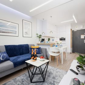 Gardenia Seaside 7E/44 Cristallo