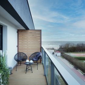 Gardenia Seaside 7E/44 Cristallo