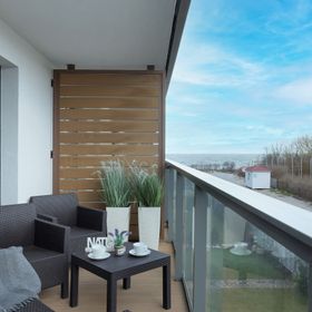 Gardenia Seaside 7E/19 Baltic Blue