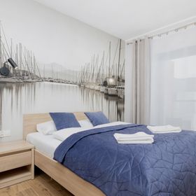 Apartament Żeglarski Gardenia Seaside 2