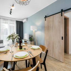 Smoluchowskiego 3/23