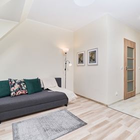 Under the WrocLove Sky