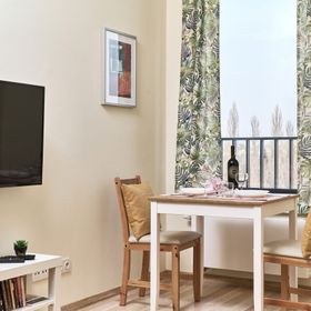 Under the WrocLove Sky