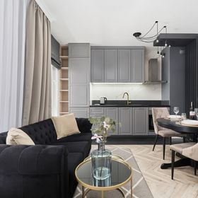 Al. Architektów 6/38