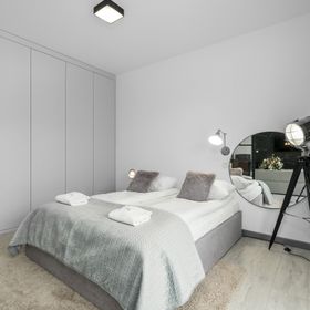 Apartament Miskant