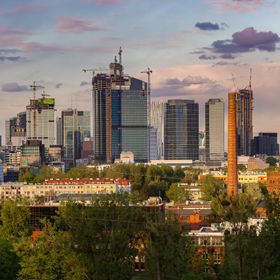 Prymasa Tysiąclecia 83A/515