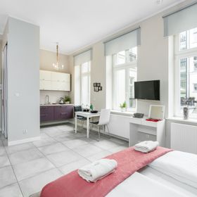 Święty Marcin 11a/1