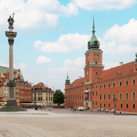 Krakowskie Przedmieście 69/5