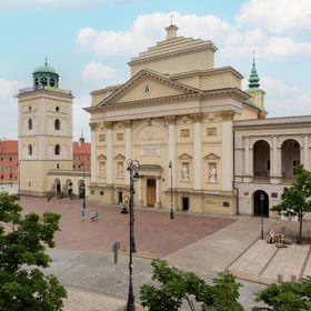 Krakowskie Przedmieście 69/5