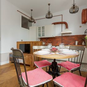 Krzywe Koło 8/10 m.4