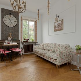 Krzywe Koło 8/10 m.4