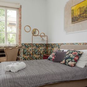 Krzywe Koło 8/10 m.4