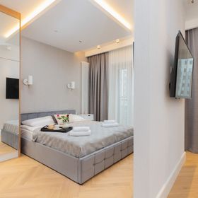 Mennica Residence 254