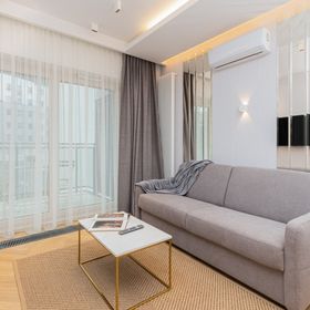 Mennica Residence 254