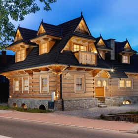 Dom Zasypane-B poziom-1