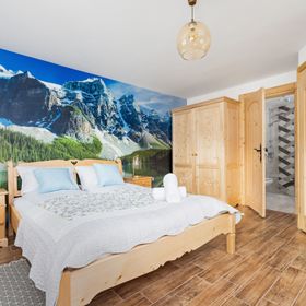 Dom Zasypane-B poziom-1