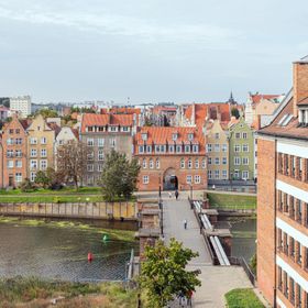 Apartament Grano Green Comfort