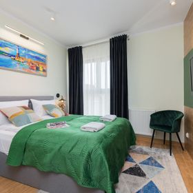 Apartament Grano Green Comfort