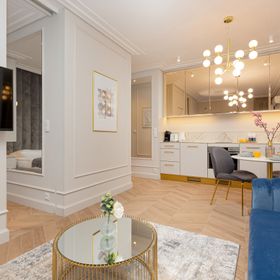 Mennica Residence 260