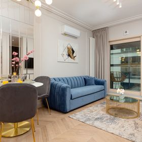 Mennica Residence 260