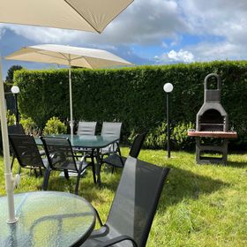 Villa Trylogia Mielno