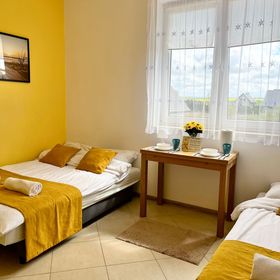 Villa Trylogia Mielno