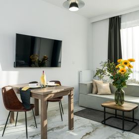 Apartament Irys