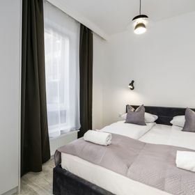 Apartament Irys