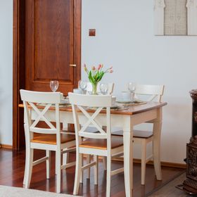 Apartament przy Promenadzie