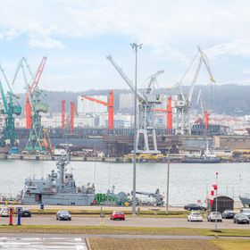 Nadmorskie Tarasy 13/11