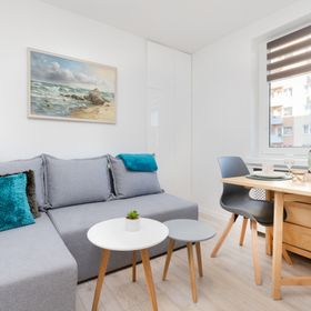 Apartament Przystań