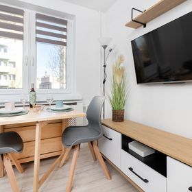 Apartament Przystań