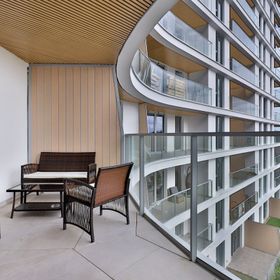 Tarasy Bałtyku 31/82