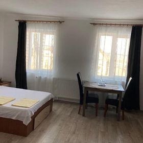 Pensiunea La Maison Concordia Cincu