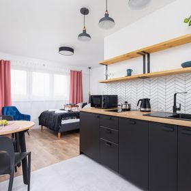 Czarnowiejska 101/33