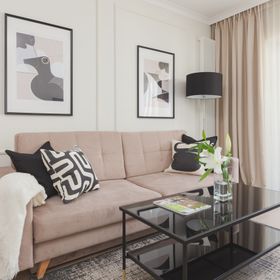 Mennica Residence 213