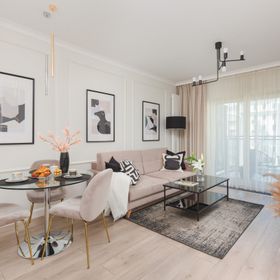 Mennica Residence 213