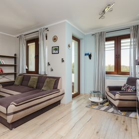 Na Zakolu Wisły 12A/41