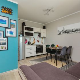 Na Zakolu Wisły 12A/41