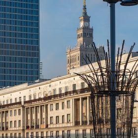 #Al. Jerozolimskie 11/19 m.8