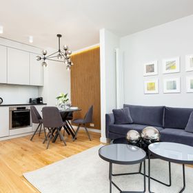 #Mennica Residence 114