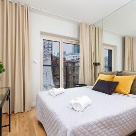 #Mennica Residence 114