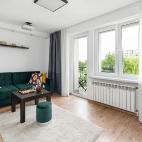 Dąbrowskiego 132/20